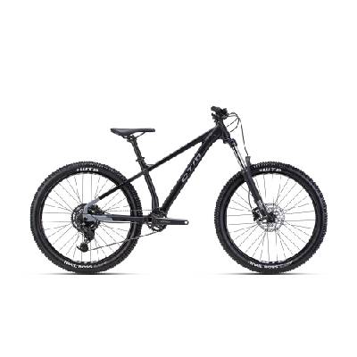 Juniorské horské kolo CTM ZEPHYR Comp 26 Frame Size: S