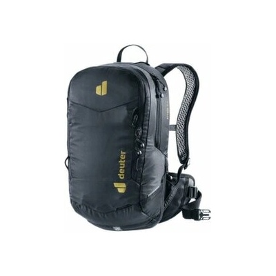 deuter Attack 8 JR Čierna