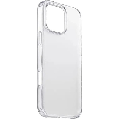 JOYROOM Защитен калъф Joyroom JR-16FG2 за iPhone 16 Pro - полупрозрачен (6956116734527)