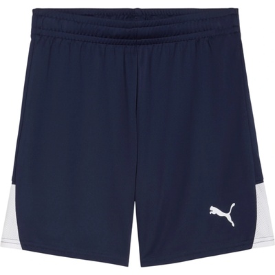 Puma teamLIGA26 Kids modrá
