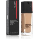 Shiseido Synchro Skin Radiant Lifting Foundation rozjasňující liftingový make-up SPF30 160 Shell 30 ml