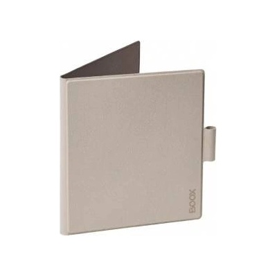 Onyx Magnetic Case Onyx Boox Go Color 7 / Boox Go 7 / Boox Go Color 7 (Gen II) / Boox Page with Stylus Holder Beige