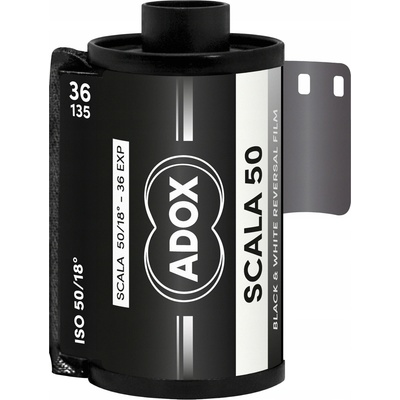 ADOX Scala 50/36