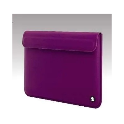 SwitchEasy Thins Ultra Slim Sleeve - неопренов калъф за Apple MacBook Air 11 инча (лилав)