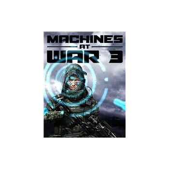Machines at War 3