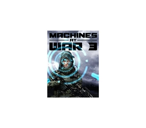 Machines at War 3