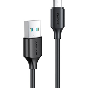 JOYROOM Кабел за зареждане / пренос на данни Joyroom, USB-A към Micro USB, 480 (6956116733438)