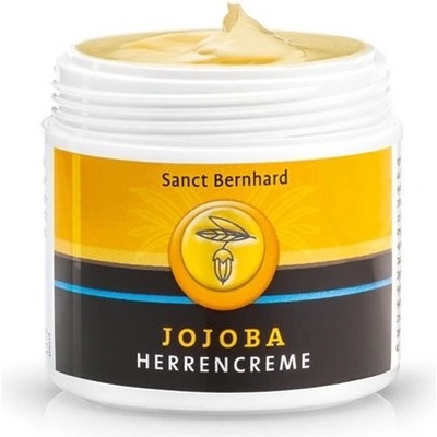 Sanct Bernhard pleťový krém pro muže 100 ml