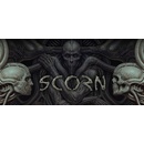 Scorn
