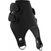 Strict Leather Double Weight Ball Stretcher