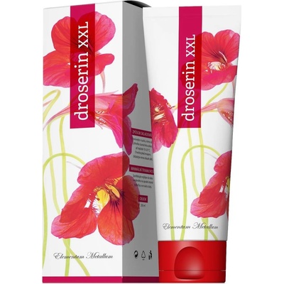 Energy Droserin regeneračný krém XXL 250 ml