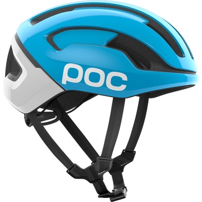 POC Omne Beacon MIPS Kyanite Blue/Hydrogen White 2026