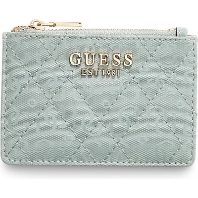 Kľúčenka Guess Dámska dokladovka SWGG9628505-LIS