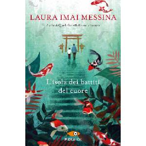 isola dei battiti del cuore | Laura Imai Messina (2023)