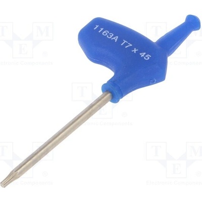King Tony 1163A07R