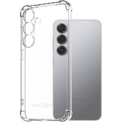 AlzaGuard Shockproof Case pre Samsung Galaxy S25 AGD-PCTS148Z