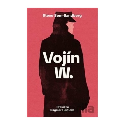 Vojín W. - Steve Sem-Sandberg