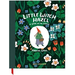 Little Witch Hazel - Gift Edition (ISBN: 9781770499836)