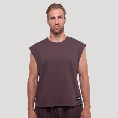 GymBeam Потник Persistence Brown S
