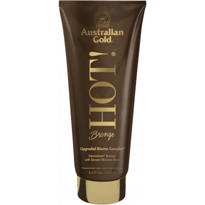 Australian Gold Opalovací balzám 250 ml