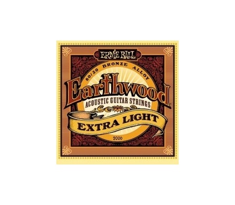 Ernie Ball 2006