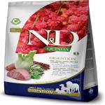 N&D Digestion Adult Dog - 7кг