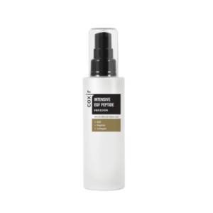 coxir Intensive EGF Peptide Emulsion - Анти-ейдж емулсия за лице с пептиди, 100мл