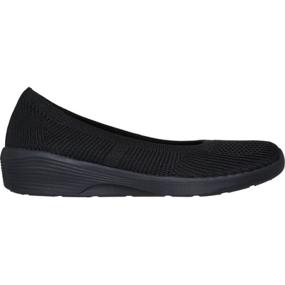 Skechers Arya Fancy You černá – Sleviste.cz