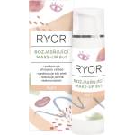 Ryor Decorative Care 8-in-1 Brightening Make-up 30 ml make-up Light