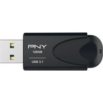 PNY Attaché 4 3.1 128GB FD128ATT431KK-EF Флаш памет