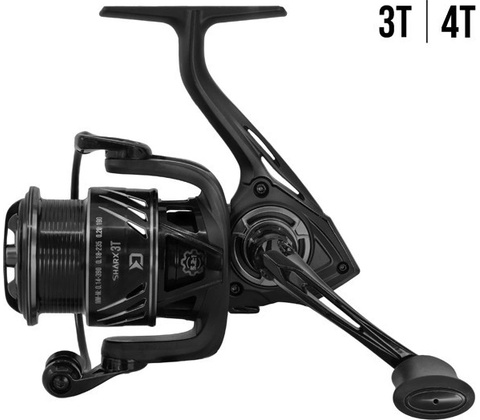 DELPHIN Sharx 3T 3000