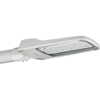 Philips - LED уличен осветител CORELINE MALAGA LED/37W/230V 3000K IP65 (P7749)