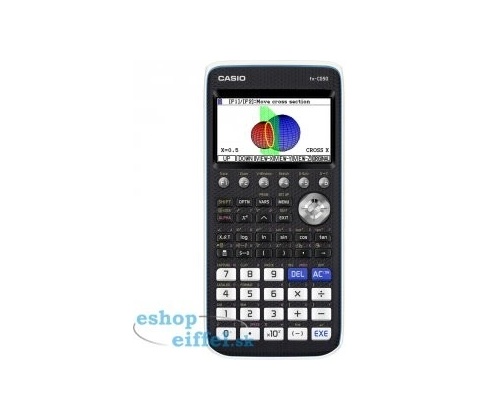 Casio FX CG50