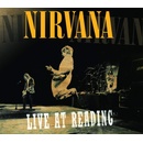 Nirvana - Live At Reading, 2 LP