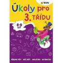 Úkoly pro 3. třídu
