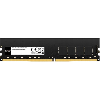 Lexar DDR4 8GB 3200MHz CL22 LD4AS008G-B3200GSST