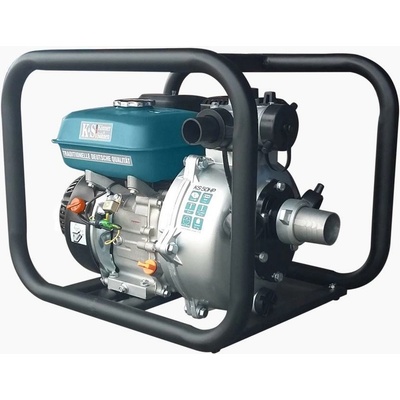 Könner & Söhnen KS 50HP 500 l/min 2"