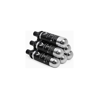 CORAVIN - Pure Capsules ( 6-pack 6.5g/21mL )