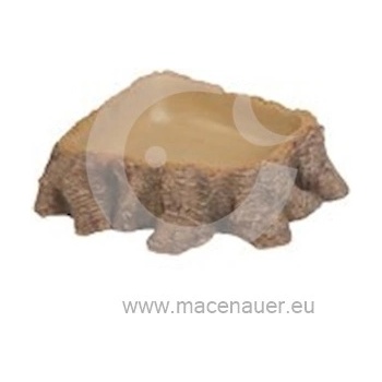 Hobby miska Stump M 21x21x5 cm