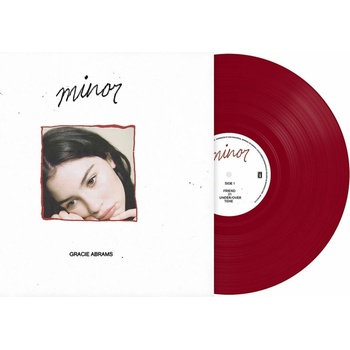 Gracie Abrams: Minor LP