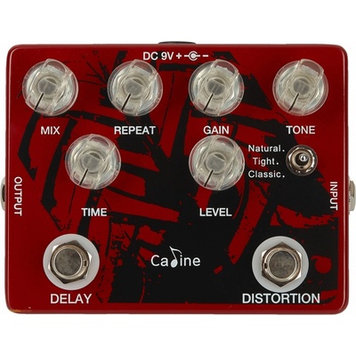 Caline CP-68