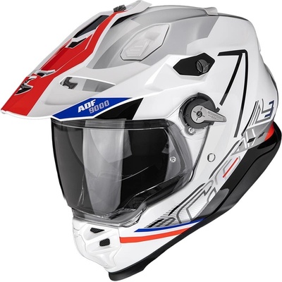 Scorpion ADF-9000 Air Summit