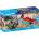 Playmobil 71532 playmobil - Битка срещу гигантски рак (71532)