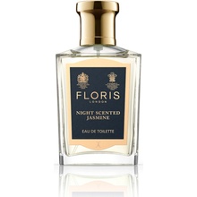 Floris Night Scented Jasmine toaletní voda dámská 50 ml