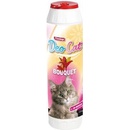 Flamingo Deodorant do WC vůně divoké třešně 750 g