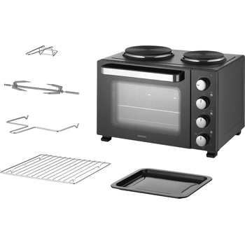 Sencor SEO 2800BK