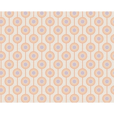 A. S. Création Влизолинова тапет за стена retro chic 39537-5v
