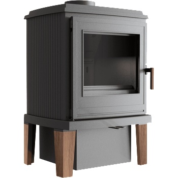 Image 1 of Kratki KOZA/K11/DREWNO/BA1