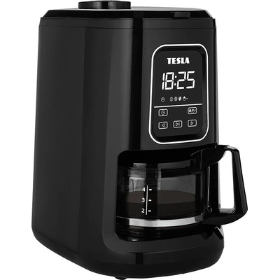 TESLA CoffeeMaster ES400 – Zboží Dáma