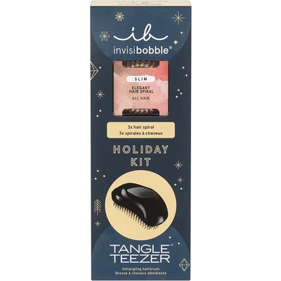 Invisibobble Classic Beauty Set
